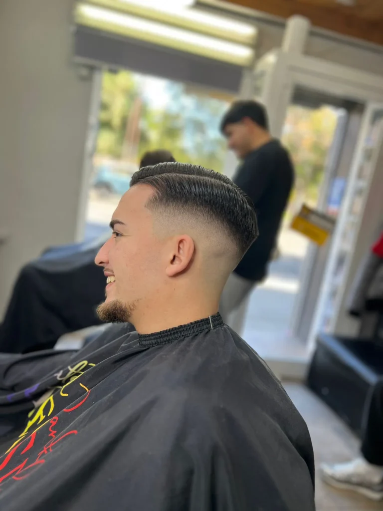 estudio de uñas en Barcelona